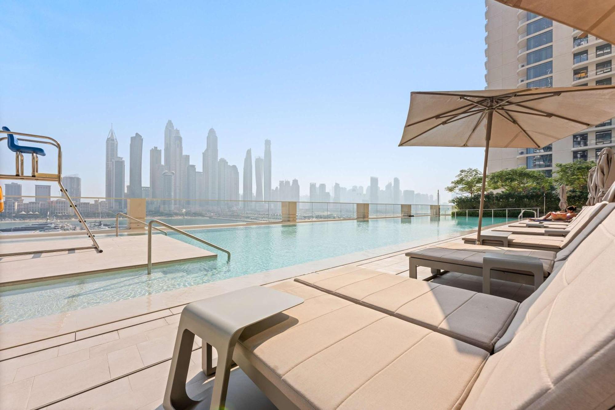 Silkhaus Sea & View 1bdr In Exclusive Neighbourhood *
