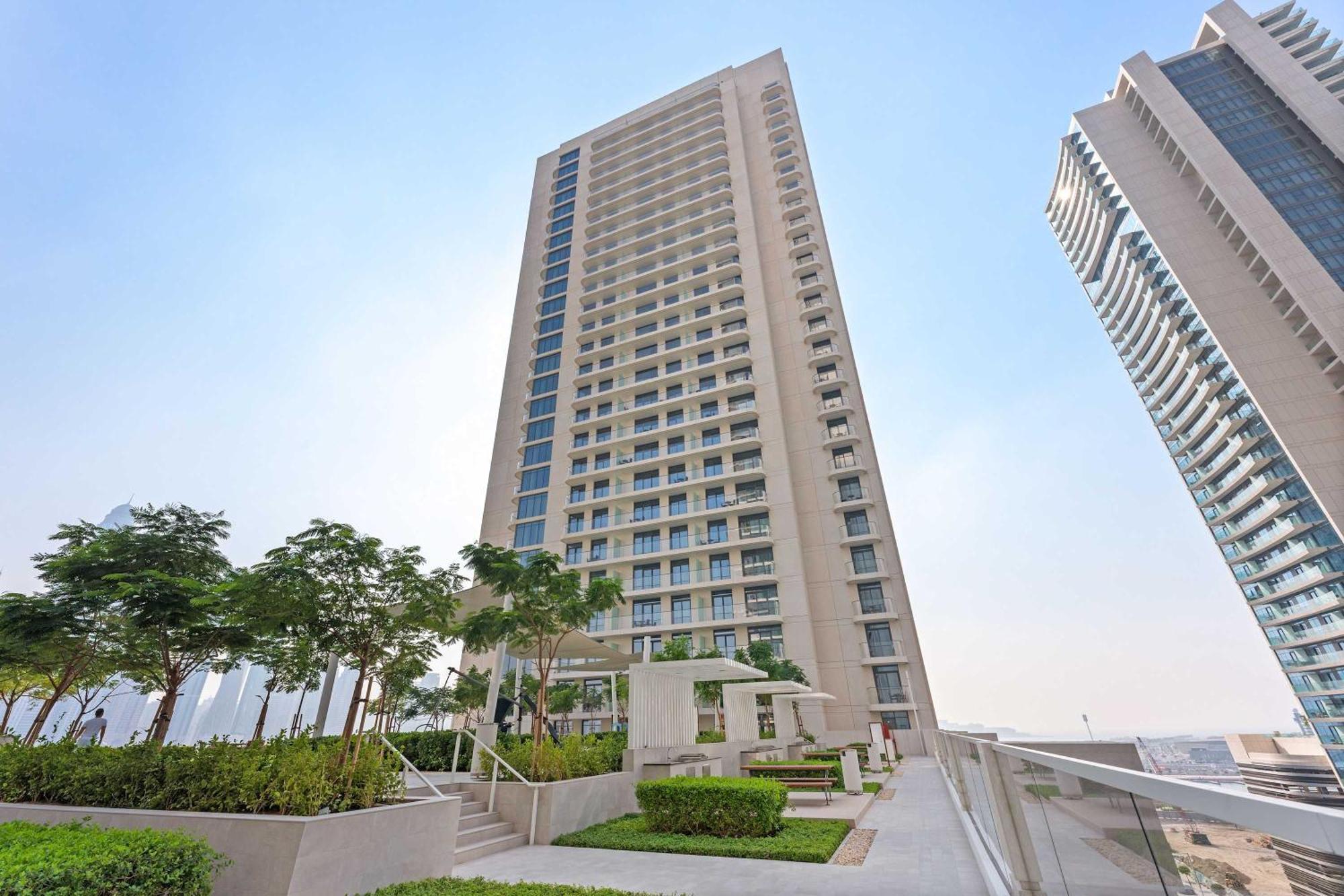 Silkhaus Sea & View 1bdr In Exclusive Neighbourhood Dubai